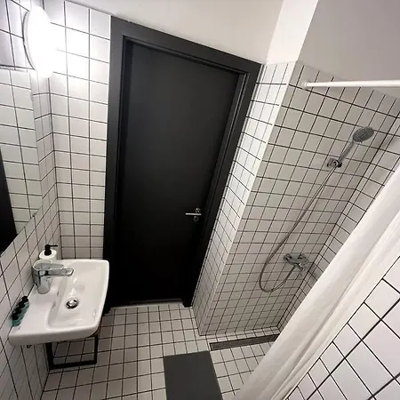 Апартаменты New Design Flat Rottenbiller -unit10 Будапешт